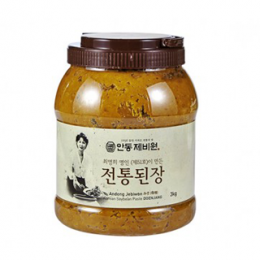 전통된장3kg