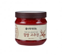 찹쌀고추장 1kg