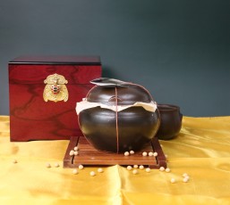 ④된장 1kg(3년묵은)-선물세트