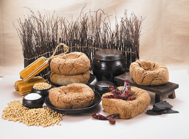 메주 9kg