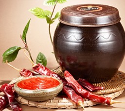 찹쌀고추장 (항아리) 3kg