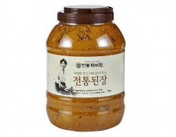 전통된장 5kg