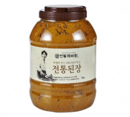 전통된장 5kg