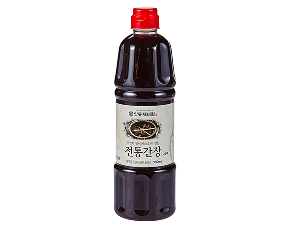 제비원 간장 900ml