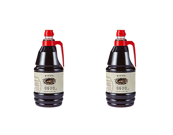 제비원 간장 900ml