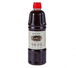 제비원 간장 900ml