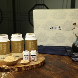 청국장가루(210g) x 3통