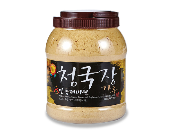 청국장 가루 (1.5kg)
