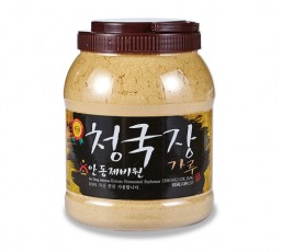 청국장 가루 (1.5kg)