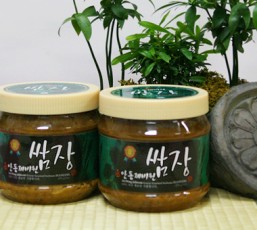 쌈장1kg