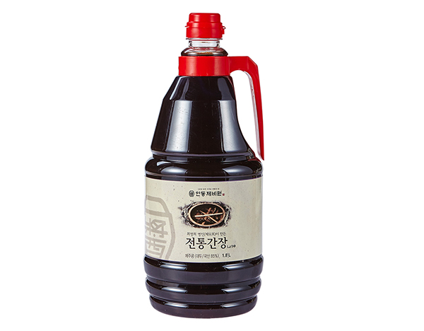제비원 간장 1.8L