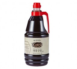 제비원 간장 1.8L