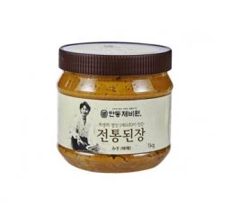 전통된장1kg