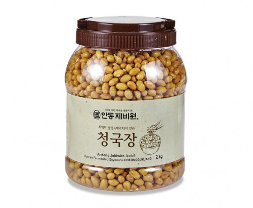 청국장 2kg