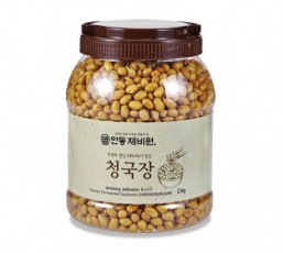청국장 2kg