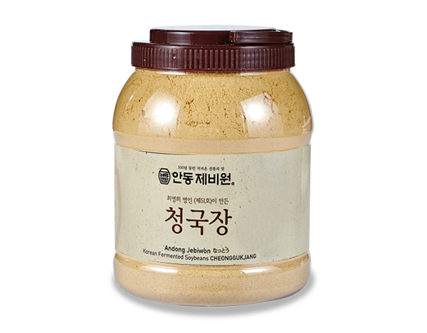 청국장 가루 (1.2kg)
