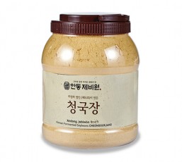 청국장 가루 (1.2kg)