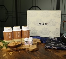 청국장환 (300g) x 3통