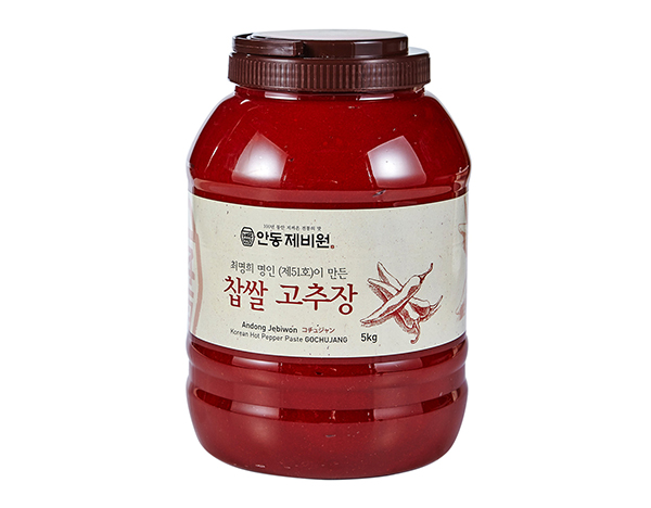 찹쌀고추장 (5kg)