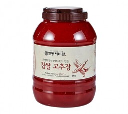 찹쌀고추장 (5kg)