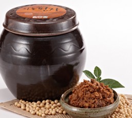 항아리된장 3kg + 고추장 2kg