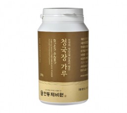 청국장가루 210g
