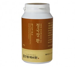 청국장환 300g