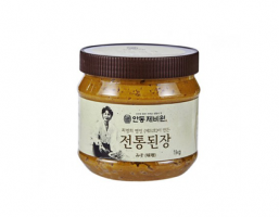 전통된장 (1kg)(3년묵은)