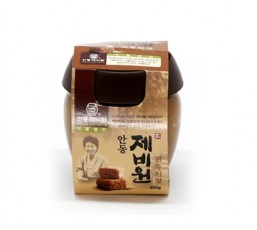 전통된장 480g