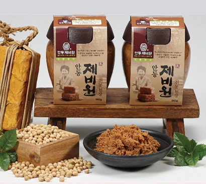 전통된장 960g