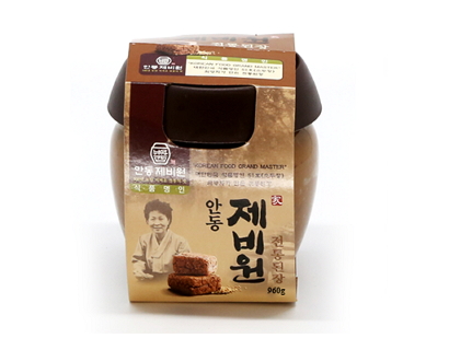 전통된장 960g