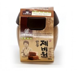 전통된장 960g