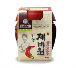 찹쌀고추장 960g