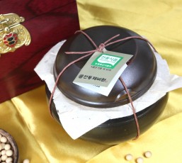 ③참마고추장 1kg-선물세트