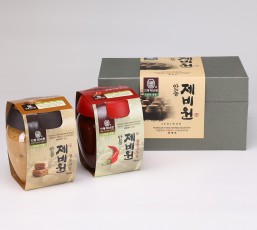 ⑪전통된장(960g) + 찹쌀고추장(960g)