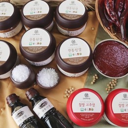 ⑮제비원 장류 종합 선물세트