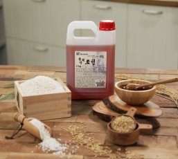 조청 3kg