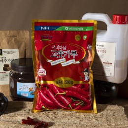 고추장만들기 3.5kg(용기 선택사항)
