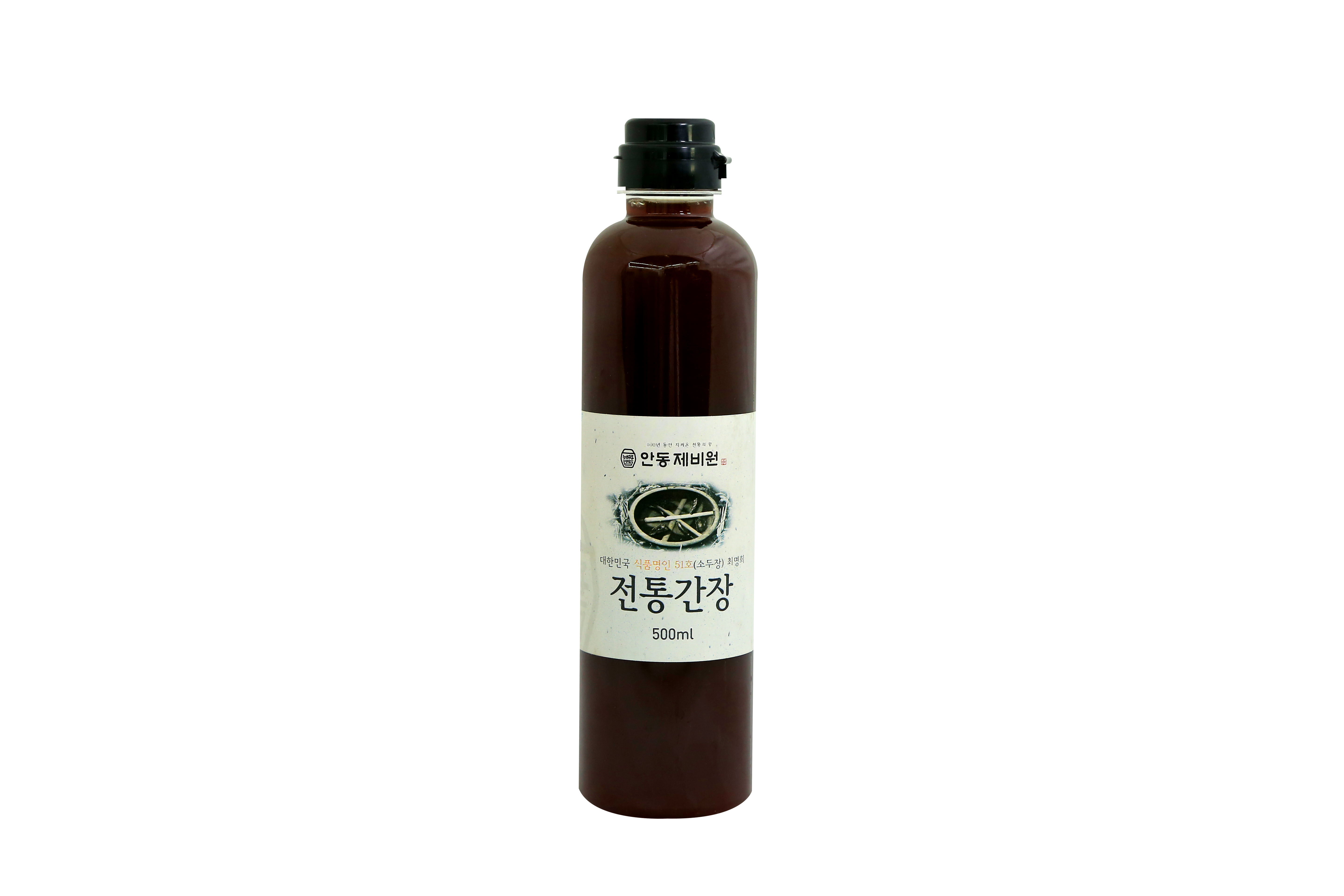 제비원 간장 500ml