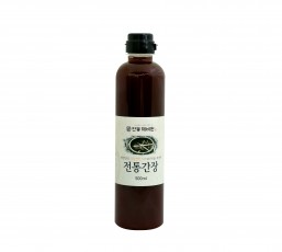 제비원 간장 500ml