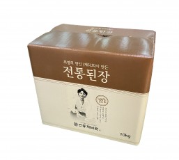 된장 10kg
