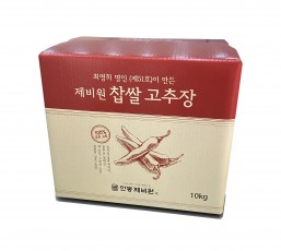 고추장 10kg