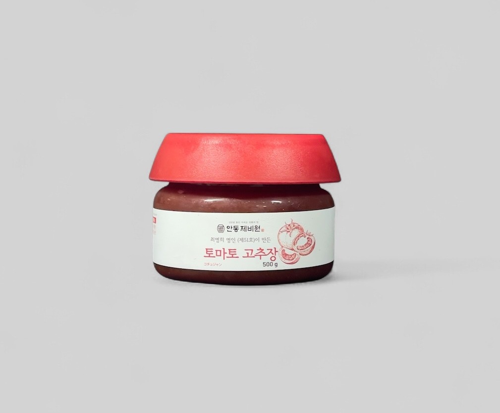 토마토고추장 500g