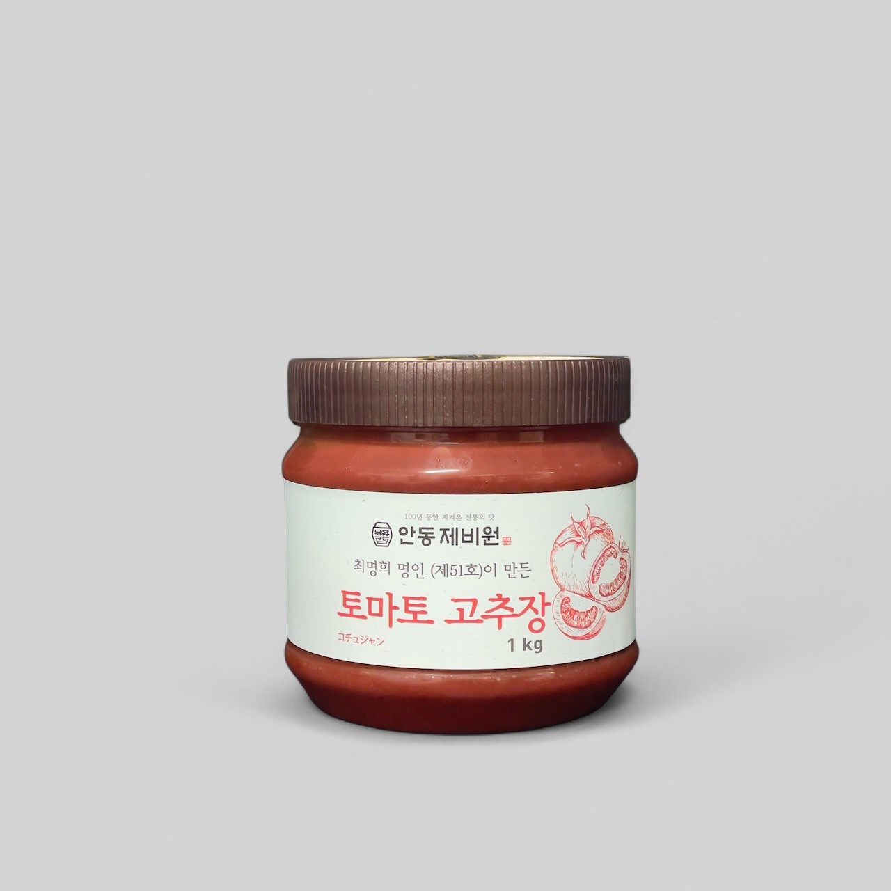 토마토고추장 1kg